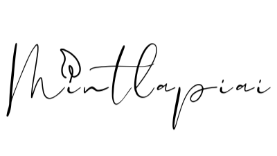 Mintlapiai